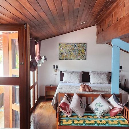 Mandala Dreams Pousada E Portal Holistico Maceió Zewnętrze zdjęcie