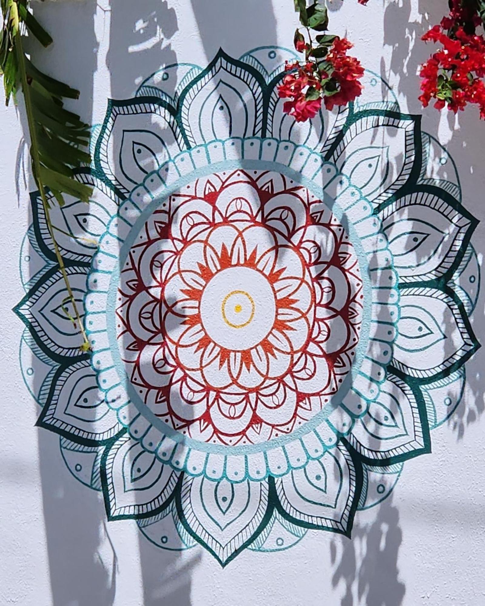 Mandala Dreams Pousada E Portal Holistico Maceió Zewnętrze zdjęcie