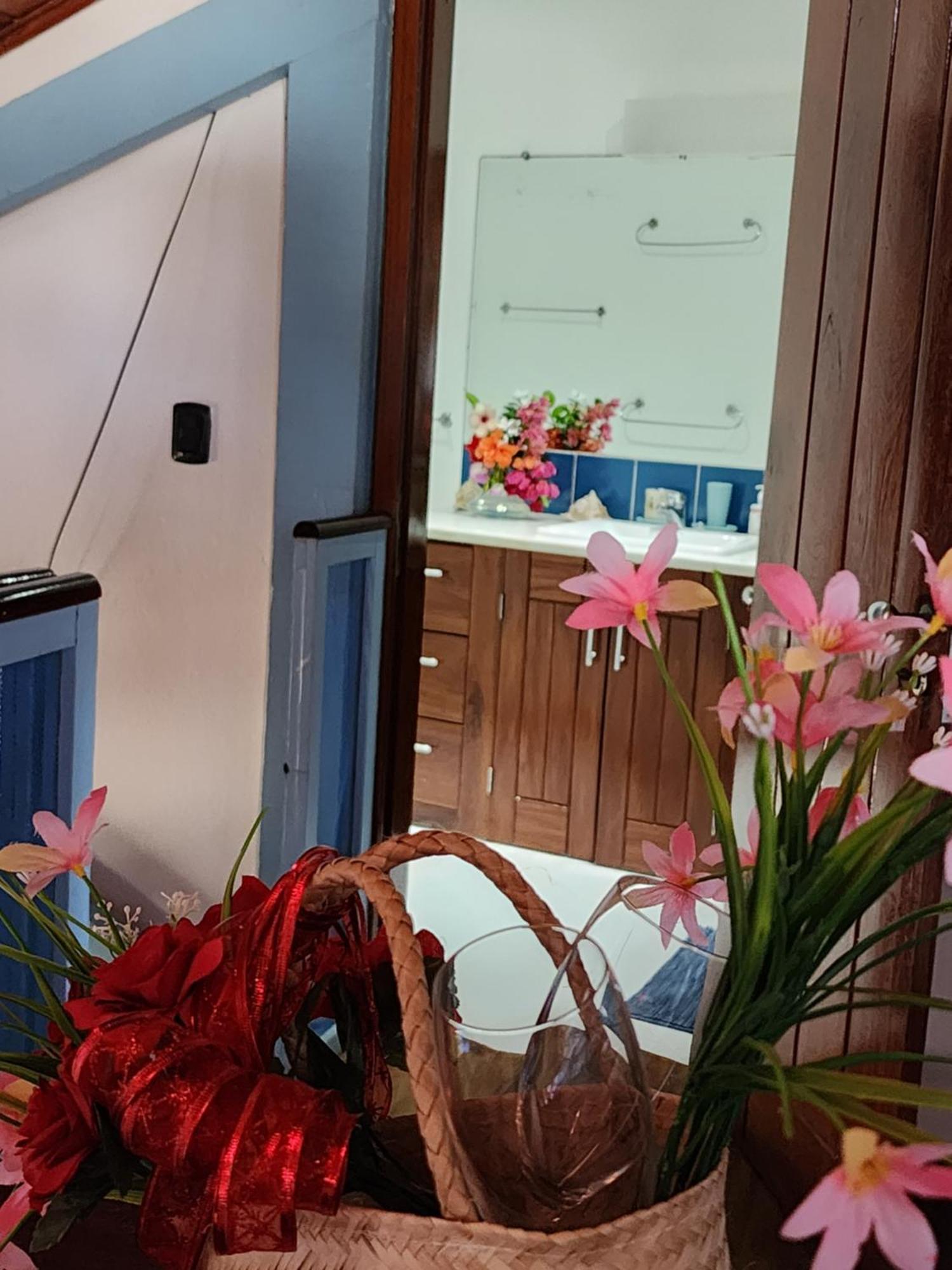 Mandala Dreams Pousada E Portal Holistico Maceió Zewnętrze zdjęcie